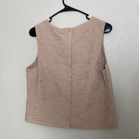 Express Cropped top - Picture 4 of 5